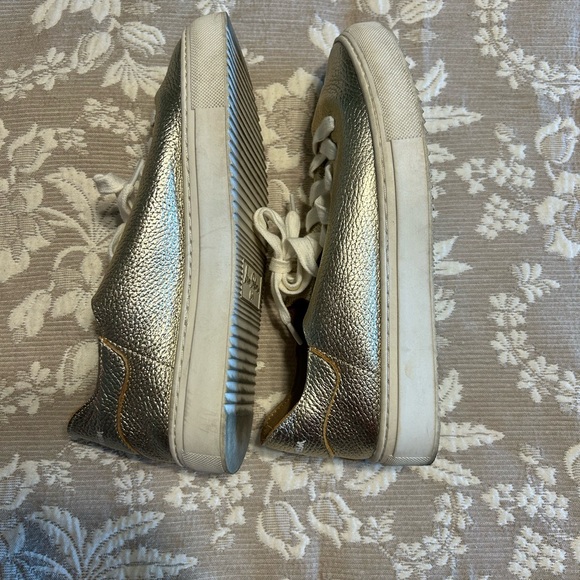 Sam Edelman poppy lace up shoes - Picture 1 of 3